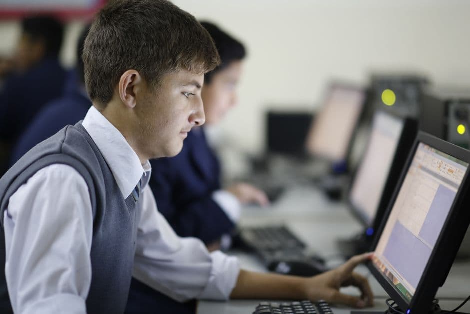 Charting Your Tech Future: Nepal's Premier IT & Computer Engineering Colleges (2026)