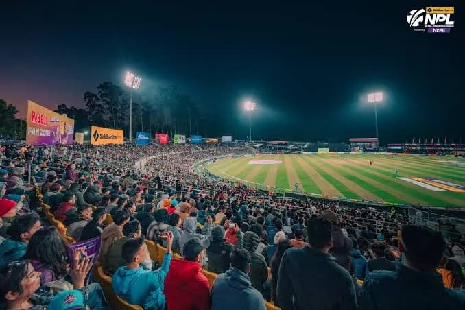 NPL Season 3 2026 Nepal Premier League schedule, teams, squads, tickets and live streaming guide
