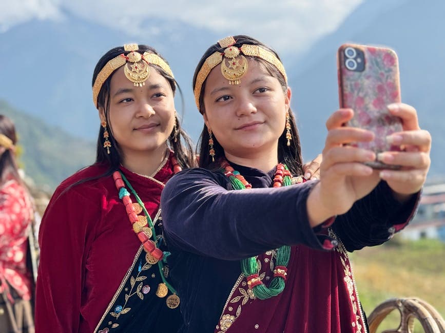 Nepal's Top Smartphones: Unveiling 2024's Best Picks