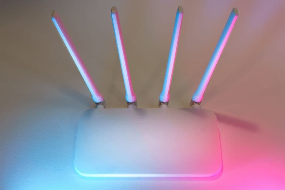 Beyond The Basics: Nepal's Best WiFi Routers For Home & Office (2026 Edition)