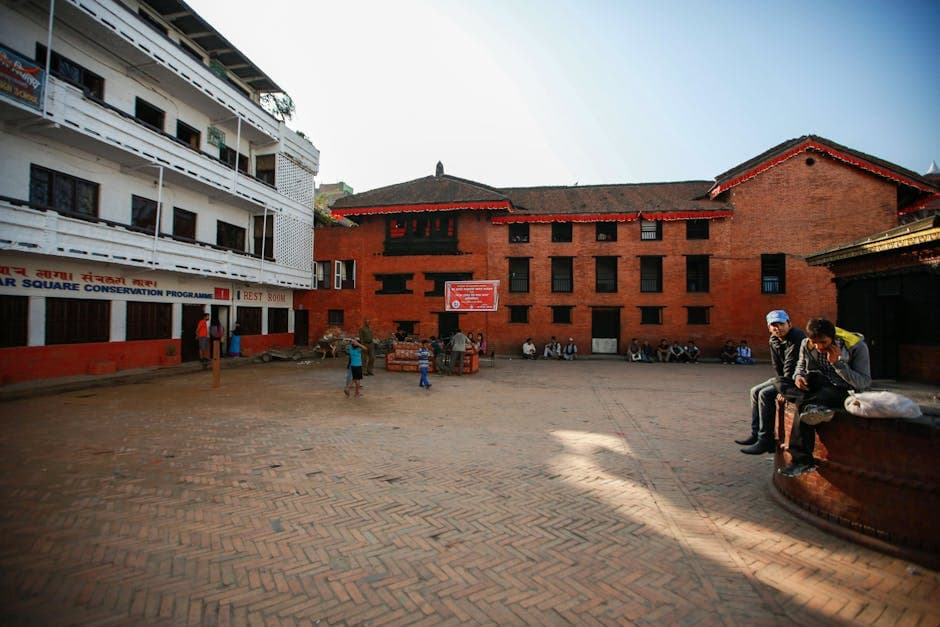 नेपालमा सरकारी जागिर कसरी पाउने: एक विस्तृत मार्गनिर्देशन (How to Get Government Job in Nepal)