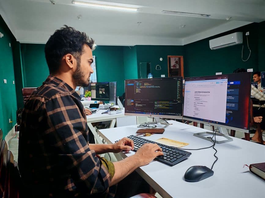Nepal's Tech Goldmine: High-Paying IT Jobs and Salary Insights for 2026